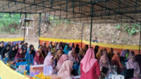 Dalam Rangka Peringatan Hari Ibu, Lajnah Imaillah DIY Gelar Seminar Parenting di Gunung Kidul