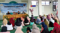Muslimah Ahmadiyah Bekasi Raya Gelar Pertemuan Akbar dengan Tema Perbaikan Diri, Ajak Para Peserta Bermuhasabah