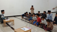Jemaat Ahmadiyah Panunggangan Pusat Semarakkan Lomba Tasyakur, Menebar Kebaikan