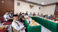 Jemaat Ahmadiyah Pontianak Hadiri Soft Launching dan Diskusi Publik Buku Ajar dan Penafsiran Pasal 300-305 KUHP 2023