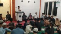 Shiratun Nabi di Jemaat Ahmadiyah Balaigana: Miraj Isra Nabi Muhammad SAW, Dua Peristiwa Rohani yang Berbeda Waktu