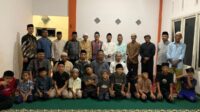 Pertemuan Orangtua dan Anak Waqaf e Nou Kalbar Dihadiri Pengurus Besar Jemaat Ahmadiyah Indonesia
