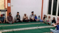 Lewat Beragam Kegiatan Positif, Kecintaan Anak-Anak Ahmadi Balaigana  Terhadap Masjid Terus Ditingkatkan