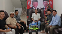 Silaturahmi Ahmadiyah dengan Bupati Sintang Terpilih, Harapkan Masa Depan Toleransi Semakin Baik