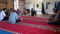 Jemaat Ahmadiyah Sintang Sambut Ramadhan dengan Kegiatan Tarbiyat