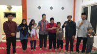 Bagikan Pesan Positif ke Generasi Muda Kalbar, Sekretaris Waqf-e-Nou Ahmadiyah Berkunjung ke Kalimantan