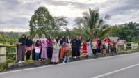 Madrasah Gabungan Sulawesi Tenggara dalam Momen Menyambut Tasyakur Satu Abad Jemaat Muslim Ahmadiyah Indonesia