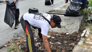 Hari peduli sampah nasional