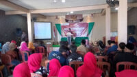 Jemaat Ahmadiyah Singaparna Support Desa Cipakat Launching Desa Damai Berkelanjutan