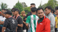 Pengurus Pusat Pemuda Ahmadiyah Gelar Pornas 2025, Diikuti Ratusan Atlet dari Berbagai Cabor
