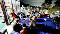 Jalin Silaturahmi Lewat Wisata Tarbiyat, Jemaat Ahmadiyah Bogor Perkuat Pendidikan Keluarga