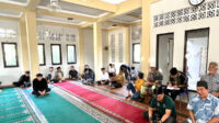 Jemaat Ahmadiyah Bandung Wetan Adakan Tarbiyat Spesial Munggahan Hari Muslih Mauud