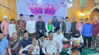 Hadiri Acara Gusdurian, Jemaat Ahmadiyah Bekasi Diskusi Bersama tentang Kerukunan Umat Beragama