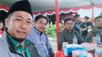 Jemaat Ahmadiyah Sintang Hadiri Perayaan Cap Go Meh, Wujud Harmoni dalam Keberagaman