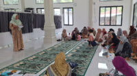 Teladani Muslih Mauud, Lajnah Imaillah Tanjung Medan Gelar Perlombaan