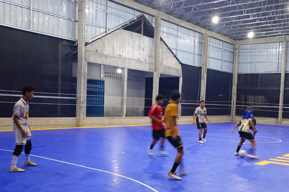 futsal