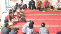 Jemaat Ahmadiyah Yogyakarta Kembali Menjadi Tuan Rumah ‘Jalan Tol’ Gusdurian  Dialog Lintas Iman
