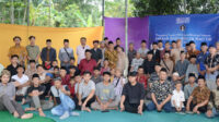 Jemaat Ahmadiyah Jateng Peringati Hari Muslih Mauud dengan Khidmat, Tak Lupa Gelar Porda