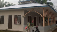 Polres Landak Kunjungi Mubaligh Ahmadiyah Andeng, Bahas Kondisi Sosial dan Kerukunan Umat Beragama