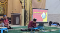 Lewat Pengajian, Anggota Ahmadiyah Makassar Lebih Mendalami Asal Muasal Hari Muslih Mauud