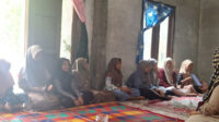 Tanamkan Ruh Rishtanata, Tarbiyat Remaja Lajnah Imaillah Tanjung Medan Berjalan Sukses