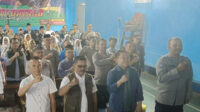 Jemaat Ahmadiyah Tenjowaringin Dukung Pemerintah Atasi Pencegahan Gadget Pada Anak Usia Dini