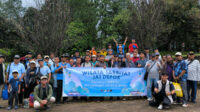 Wujudkan Keluarga Sakinah Sekaligus Ajang Silaturahmi, Ratusan Warga Ahmadiyah Depok Ikut Wisata Tarbiyat
