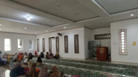 Jemaat Ahmadiyah Tasikmalaya Peringati Hari Muslih Mauud, Diwarnai Diskusi