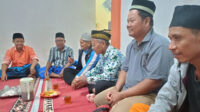 Gema Ramadhan di  Jemaat Ahmadiyah Balaigana, Raih Keberkahan dan Menyucikan Hati