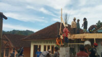 Pembangunan Masjid Al Furqon, Wujud Kebersamaan Warga Ahmadiyah Kersamaju dengan Masyarakat
