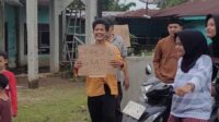 Jemaat Muslim Ahmadiyah Pematang Bandar Rayakan Hari Masih Mau’ud dengan Aksi Berbagi dan Solidaritas
