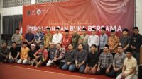 Indahnya Keberagaman dalam Peringatan Hari Masih Mau’ud di Jemaat Muslim Ahmadiyah Yogyakarta