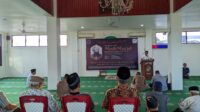 Peringatan Hari Masih Mau’ud oleh Jemaat Muslim Ahmadiyah Bekasi, Momen Penuh Makna dan Harapan