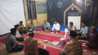 Puasa Sebagai Sarana Penyucian Jiwa dan Penyinaran Qalbu menurut Ajaran Islam dalam Menyambut Ramadhan di Sintang