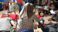 Donor Darah Lewat Proram Superhero Ramadhan 2025, Jemaat Ahmadiyah Sultra Diapresiasi PMI