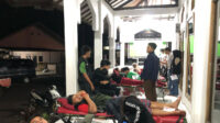 Jemaat Ahmadiyah Tenjowaringin Gelar Superhero Ramadhan Lewat Aksi Sosial Donor Darah