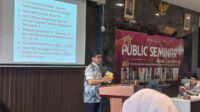 Peluncuran Buku Agama Faktual”di UIN Sunan Kalijaga,  Menelisik Wacana, Dinamika Sosiologis, dan Legalitas Jemaat Ahmadiyah Indonesia
