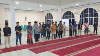 Pemuda Ahmadiyah Bekasi Raya Gelar Khuddam Connect di Tambun, Meningkatkan Akhlak dan Spiritualitas melalui Shalat