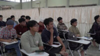 Peningkatan Kapasitas Himpunan Mahasiswa Ahmadiyah AMSA dan AMSAW, Menyambut 100 Tahun JAI