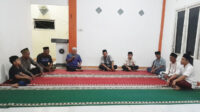Warga Ahmadiyah Balaigana Khidmat Ikuti Pengajian Shiratun Nabi dan Nuzulul Quran