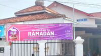 Warga Ahmadiyah Banyumas Raya Tingkatkan Tadarus Al Quran di Ramadhan Lewat One Day One Juz
