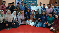 Jemaat Ahmadiyah Bogor Raya Ikut Buka Puasa Bersama yang Digelar di Gereja, Upaya Perkuat Toleransi