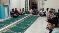 Semarak Ramadhan Jemaat Ahmadiyah Ciamis Raya Diwarnai Seminar Rishtanata hingga Bagi-Bagi Takjil