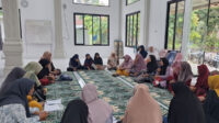 Perkuat Keimanan, Lajnah Imaillah Tanjung Medan Mengadakan Berbagai Program Ramadhan