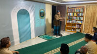 Acara Buka Puasa dan Nuzulul Quran yang Digelar Ahmadiyah Entikong Dihadiri Tokoh Masyarakat