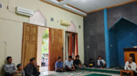 Tumbilotohe ala Jemaat Ahmadiyah Gorontalo, Buka Puasa Bersama dengan Mengundang Warga