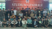 Peringati Hari Masih Mauud, Jamiah Ahmadiyah Indonesia Selenggarakan Bedah Buku Sirat Al Abdal
