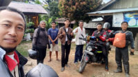 Safari Ramadhan Mubaligh dan Dai Ahmadiyah Kalbar,  Menebar Cinta dan Persaudaraan untuk Semua