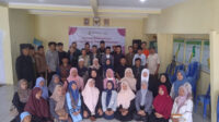 Forum Silaturahmi Masyarakat Desa Kersamaju: Warga Ahmadiyah Ikut Andil