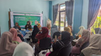 Perkuat Toleransi dan Keberagaman di Tasikmalaya, Lajnah Imaillah Singaparna Hadiri Workshop